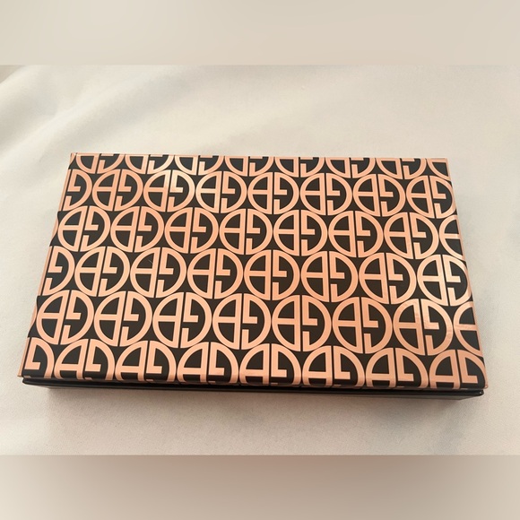 NWT Giani Bernini Bear Print Kite Scarf and Logo Keychain - Picture 10 of 14